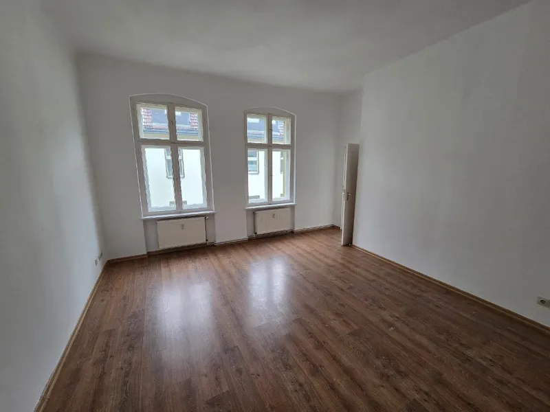 Ab 10.11. - Chique 1-Zimmer-Wohnung in Moabit in Angebot! — photo 1